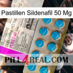 Pastillas Sildenafil 50 Mg new07